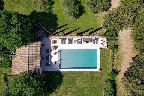 Villa i Uzes, Gard, Uzes - € 2.335.000 | Ref: HH-15824710 - foto 28