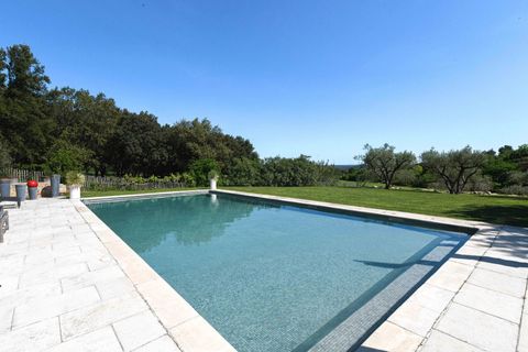 Villa i Uzes, Gard, Uzes - € 2.335.000 | Ref: HH-15824710 - foto 29