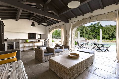 Villa i Uzes, Gard, Uzes - € 2.335.000 | Ref: HH-15824710 - foto 31