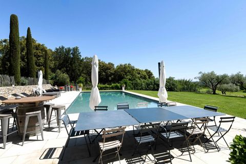 Villa i Uzes, Gard, Uzes - € 2.335.000 | Ref: HH-15824710 - foto 32