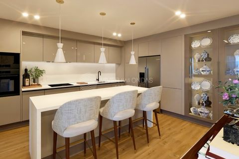 Lejlighed i Faro, Faro, Faro - € 2.300.000 | Ref: IG-1069AL - foto 6