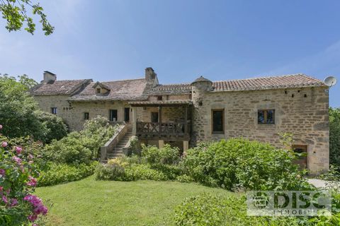 Villa i Saint-Projet, Tarn-et-Garonne, Saint-Projet - € 375.000 | Ref: 0625 8238 - foto 1