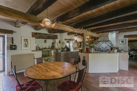 Villa i Saint-Projet, Tarn-et-Garonne, Saint-Projet - € 375.000 | Ref: 0625 8238 - foto 2