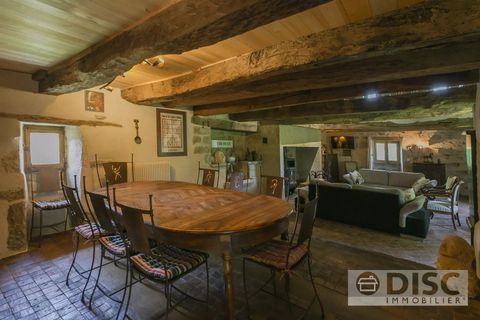 Villa i Saint-Projet, Tarn-et-Garonne, Saint-Projet - € 375.000 | Ref: 0625 8238 - foto 4