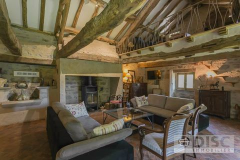 Villa i Saint-Projet, Tarn-et-Garonne, Saint-Projet - € 375.000 | Ref: 0625 8238 - foto 5