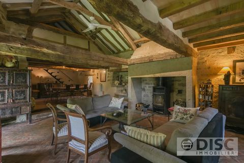 Villa i Saint-Projet, Tarn-et-Garonne, Saint-Projet - € 375.000 | Ref: 0625 8238 - foto 6