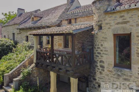 Villa i Saint-Projet, Tarn-et-Garonne, Saint-Projet - € 375.000 | Ref: 0625 8238 - foto 18