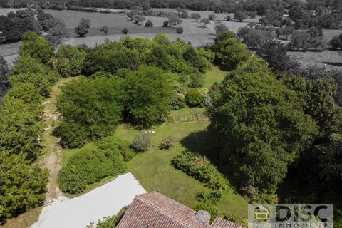 Villa i Saint-Projet, Tarn-et-Garonne, Saint-Projet - € 375.000 | Ref: 0625 8238 - foto 21