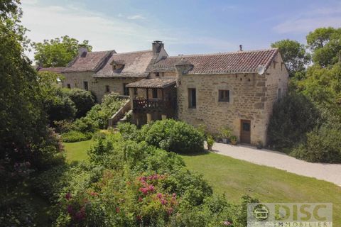 Villa i Saint-Projet, Tarn-et-Garonne, Saint-Projet - € 375.000 | Ref: 0625 8238 - foto 26