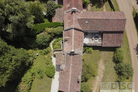 Villa i Saint-Projet, Tarn-et-Garonne, Saint-Projet - € 375.000 | Ref: 0625 8238 - foto 27