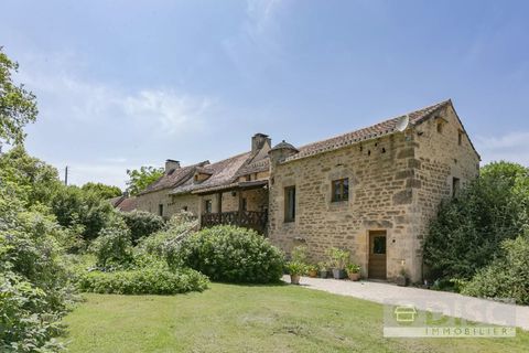 Villa i Saint-Projet, Tarn-et-Garonne, Saint-Projet - € 375.000 | Ref: 0625 8238 - foto 28