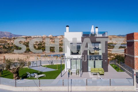 Villa i Mutxamel, Alicante, Mutxamel - € 450.000 | Ref: MU5276 - foto 1