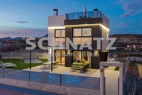 Villa i Mutxamel, Alicante, Mutxamel - € 450.000 | Ref: MU5276 - foto 2