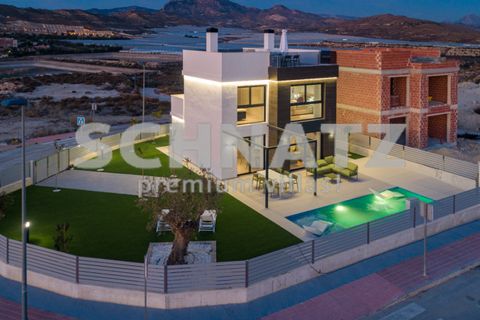 Villa i Mutxamel, Alicante, Mutxamel - € 450.000 | Ref: MU5276 - foto 3