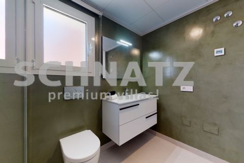 Villa i Mutxamel, Alicante, Mutxamel - € 450.000 | Ref: MU5276 - foto 4