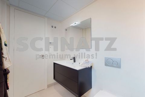 Villa i Mutxamel, Alicante, Mutxamel - € 450.000 | Ref: MU5276 - foto 6