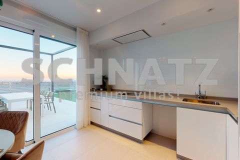 Villa i Mutxamel, Alicante, Mutxamel - € 450.000 | Ref: MU5276 - foto 9