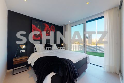 Villa i Mutxamel, Alicante, Mutxamel - € 450.000 | Ref: MU5276 - foto 11