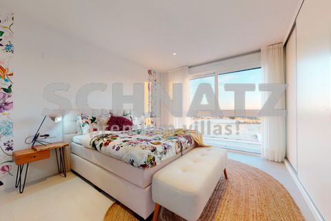 Villa i Mutxamel, Alicante, Mutxamel - € 450.000 | Ref: MU5276 - foto 12