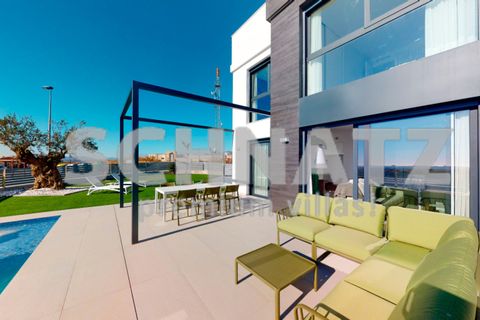Villa i Mutxamel, Alicante, Mutxamel - € 450.000 | Ref: MU5276 - foto 18