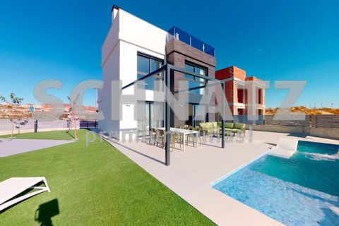 Villa i Mutxamel, Alicante, Mutxamel - € 450.000 | Ref: MU5276 - foto 20
