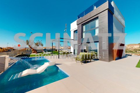 Villa i Mutxamel, Alicante, Mutxamel - € 450.000 | Ref: MU5276 - foto 21