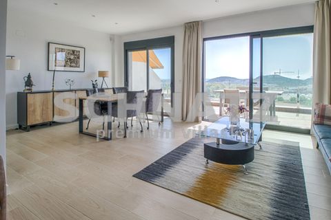 Lejlighed i Finestrat, Alicante, Finestrat - € 420.000 | Ref: FI5277 - foto 1