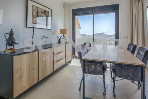 Lejlighed i Finestrat, Alicante, Finestrat - € 420.000 | Ref: FI5277 - foto 3