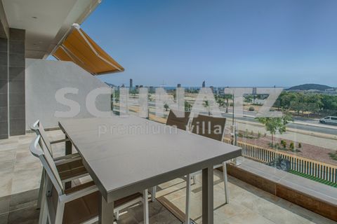 Lejlighed i Finestrat, Alicante, Finestrat - € 420.000 | Ref: FI5277 - foto 6