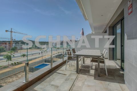 Lejlighed i Finestrat, Alicante, Finestrat - € 420.000 | Ref: FI5277 - foto 7