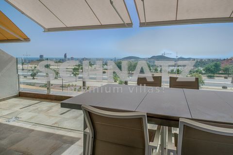 Lejlighed i Finestrat, Alicante, Finestrat - € 420.000 | Ref: FI5277 - foto 8