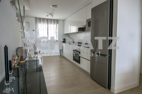 Lejlighed i Finestrat, Alicante, Finestrat - € 420.000 | Ref: FI5277 - foto 11