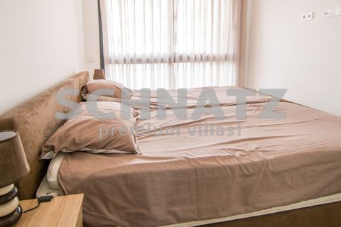 Lejlighed i Finestrat, Alicante, Finestrat - € 420.000 | Ref: FI5277 - foto 12