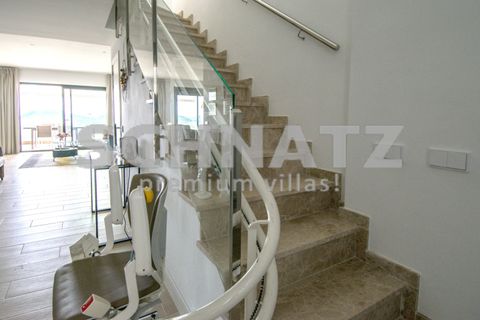 Lejlighed i Finestrat, Alicante, Finestrat - € 420.000 | Ref: FI5277 - foto 15