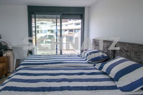 Lejlighed i Finestrat, Alicante, Finestrat - € 420.000 | Ref: FI5277 - foto 19