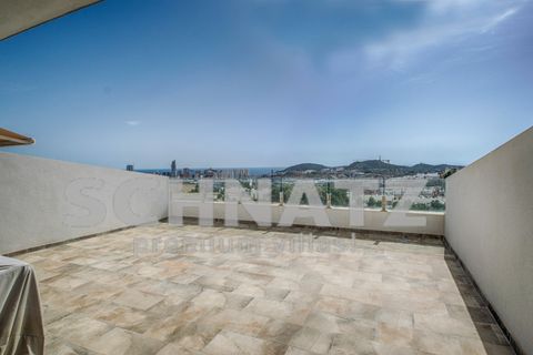 Lejlighed i Finestrat, Alicante, Finestrat - € 420.000 | Ref: FI5277 - foto 21
