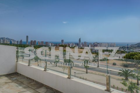 Lejlighed i Finestrat, Alicante, Finestrat - € 420.000 | Ref: FI5277 - foto 22