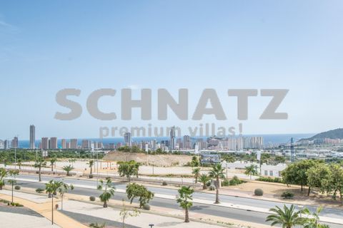 Lejlighed i Finestrat, Alicante, Finestrat - € 420.000 | Ref: FI5277 - foto 24