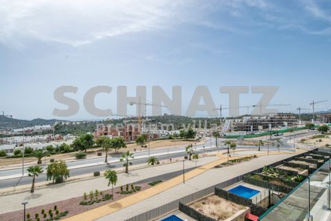 Lejlighed i Finestrat, Alicante, Finestrat - € 420.000 | Ref: FI5277 - foto 25