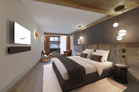 Leilighet i Val-d'Isere, Savoie, Val-d'Isere - € 6 800 000 | Ref: HH-15768165 - foto 2