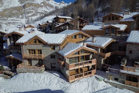 Leilighet i Val-d'Isere, Savoie, Val-d'Isere - € 6 800 000 | Ref: HH-15768165 - foto 6