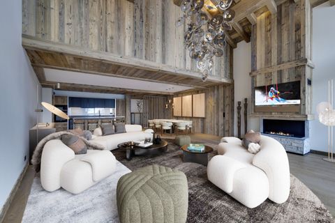 Leilighet i Val-d'Isere, Savoie, Val-d'Isere - € 6 800 000 | Ref: HH-15768165 - foto 8