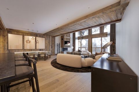Leilighet i Val-d'Isere, Savoie, Val-d'Isere - € 6 800 000 | Ref: HH-15768165 - foto 9