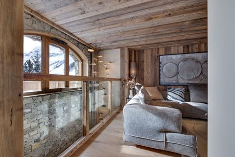 Leilighet i Val-d'Isere, Savoie, Val-d'Isere - € 6 500 000 | Ref: HH-15768161 - foto 2