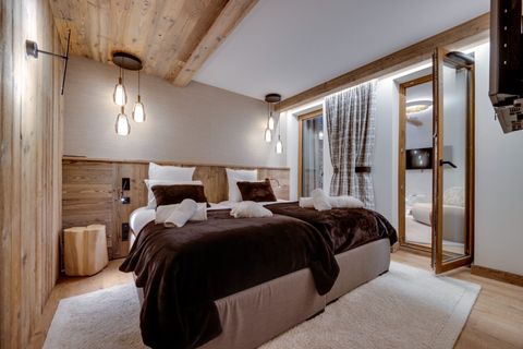 Leilighet i Val-d'Isere, Savoie, Val-d'Isere - € 6 500 000 | Ref: HH-15768161 - foto 3
