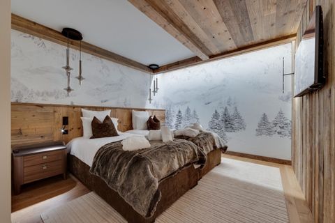 Leilighet i Val-d'Isere, Savoie, Val-d'Isere - € 6 500 000 | Ref: HH-15768161 - foto 4