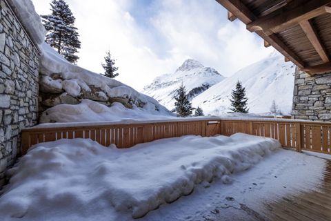 Leilighet i Val-d'Isere, Savoie, Val-d'Isere - € 6 500 000 | Ref: HH-15768161 - foto 5