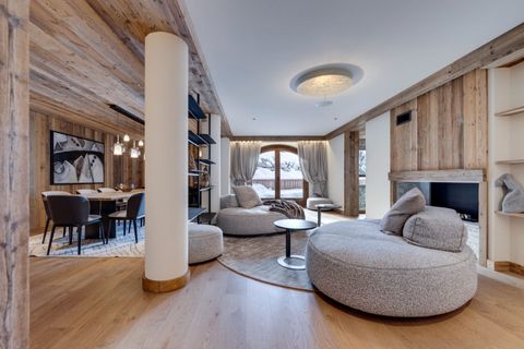 Leilighet i Val-d'Isere, Savoie, Val-d'Isere - € 6 500 000 | Ref: HH-15768161 - foto 6