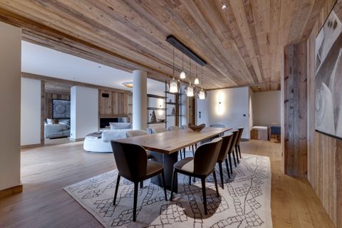 Leilighet i Val-d'Isere, Savoie, Val-d'Isere - € 6 500 000 | Ref: HH-15768161 - foto 7