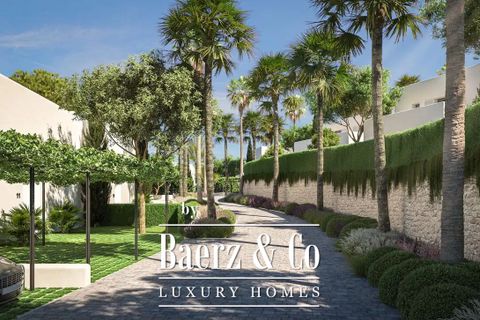 Villa i Sotogrande, Cadiz, Sotogrande - € 1.812.000 | Ref: NP1751 - foto 3